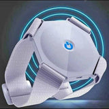 CORRECTOR DE POSTURA INTELIGENTE CON SENSOR