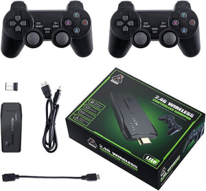 Consola M8 2.4g Consola Video Juego