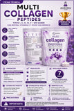 MULTI COLLAGEN PEPTIDES TYPES I II III IV X - GENERAL