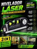 NIVELADOR LÁSER